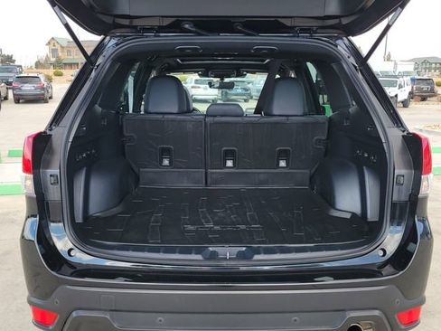 Used 2023 Subaru Forester Wilderness image 15