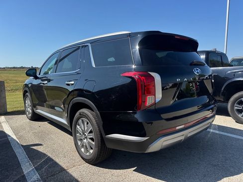 Used 2025 Hyundai Palisade SEL AWD/4WD image 6