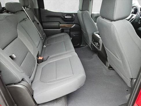 Used 2021 Chevrolet Silverado 1500 LT Trail Boss w/ Convenience Package II image 19