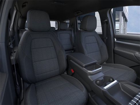 New 2026 GMC Terrain Elevation image 16