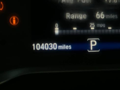 Used 2017 Honda Pilot EX image 26