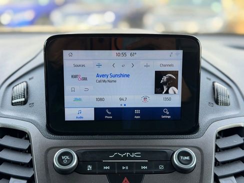 Used 2023 Ford Transit Connect XL image 34