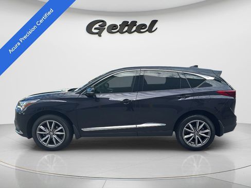 Used 2023 Acura RDX FWD w/ Technology Package image 9