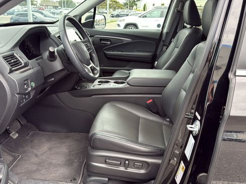 Used 2024 Honda Ridgeline RTL image 19