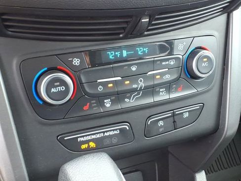 Used 2019 Ford Escape SE AWD/4WD image 10