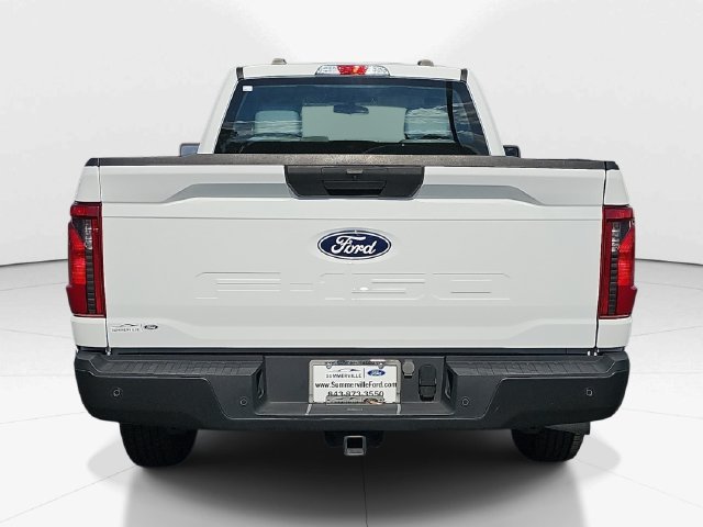 Certified 2024 Ford F150 XL RWD image 5