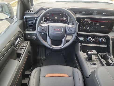 New 2026 GMC Sierra 1500 AT4 w/ AT4 Premium Package AWD/4WD image 25