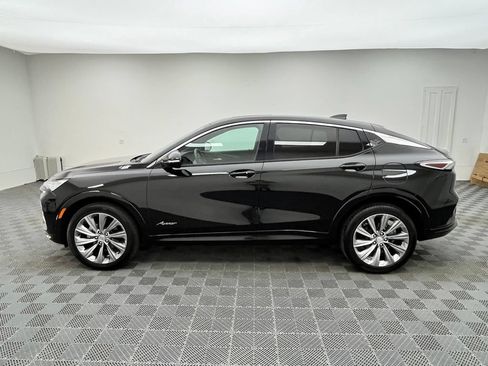 Used 2024 Buick Envista Avenir FWD image 14