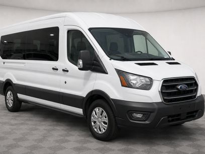 Used 2026 Ford Transit 350 XLT