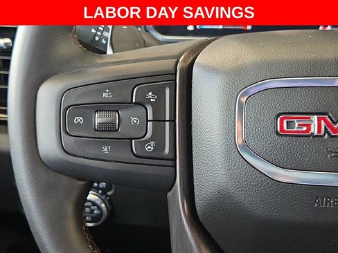 Used 2025 GMC Sierra 1500 AT4 AWD/4WD image 22