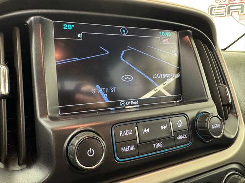 Used 2018 GMC Canyon Denali image 18