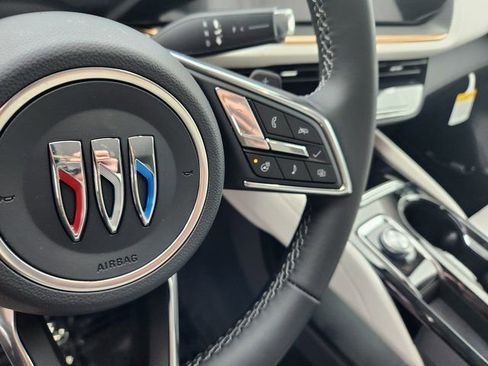 New 2026 Buick Envision Avenir AWD/4WD image 18