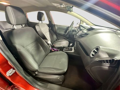 Used 2018 Ford Fiesta SE w/ Cold Weather Package image 26