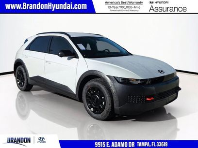New 2027 Hyundai Ioniq 5 XRT