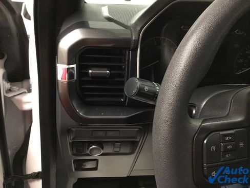 Used 2023 Ford F150 XL w/ STX Appearance Package AWD/4WD image 22