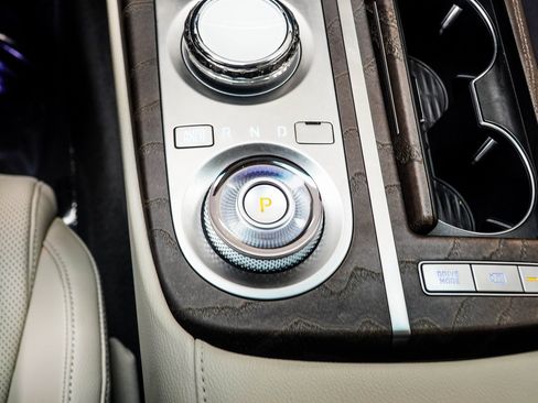 Used 2023 Genesis G80 2.5T w/ Advanced Package image 18