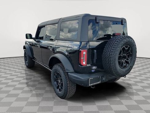 New 2026 Ford Bronco Badlands AWD/4WD image 4