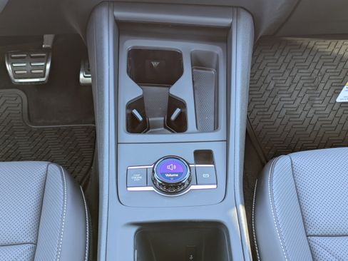 New 2026 Volkswagen Tiguan SE R-Line image 20