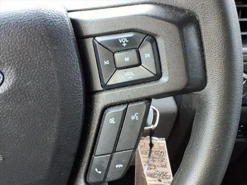 Used 2021 Ford F250 XL w/ STX Appearance Package AWD/4WD image 13