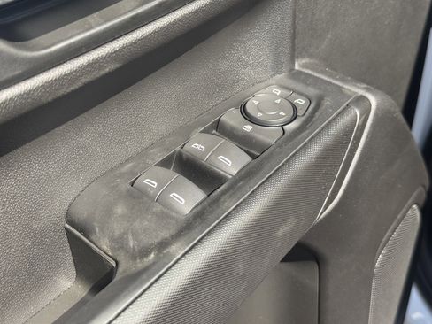 New 2026 Chevrolet Silverado 1500 W/T image 12