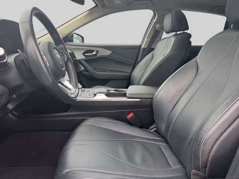 Used 2023 Acura TLX w/ Technology Package FWD image 14