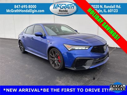 Used 2025 Acura Integra Type S