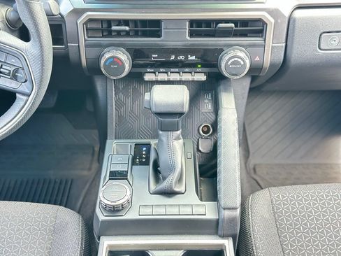Used 2025 Toyota 4Runner 2WD image 19