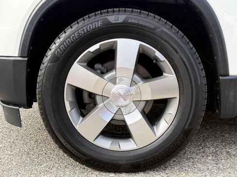 Used 2012 GMC Acadia SLT AWD/4WD image 35