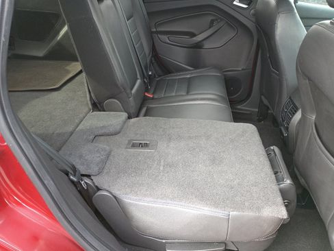 Used 2016 Ford Escape Titanium w/ Equipment Group 301A FWD image 38