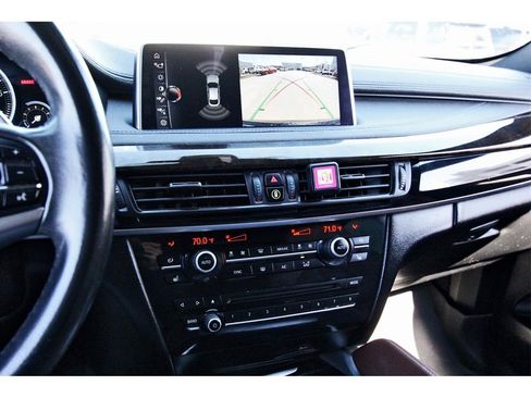 Used 2017 BMW X6 sDrive35i image 15