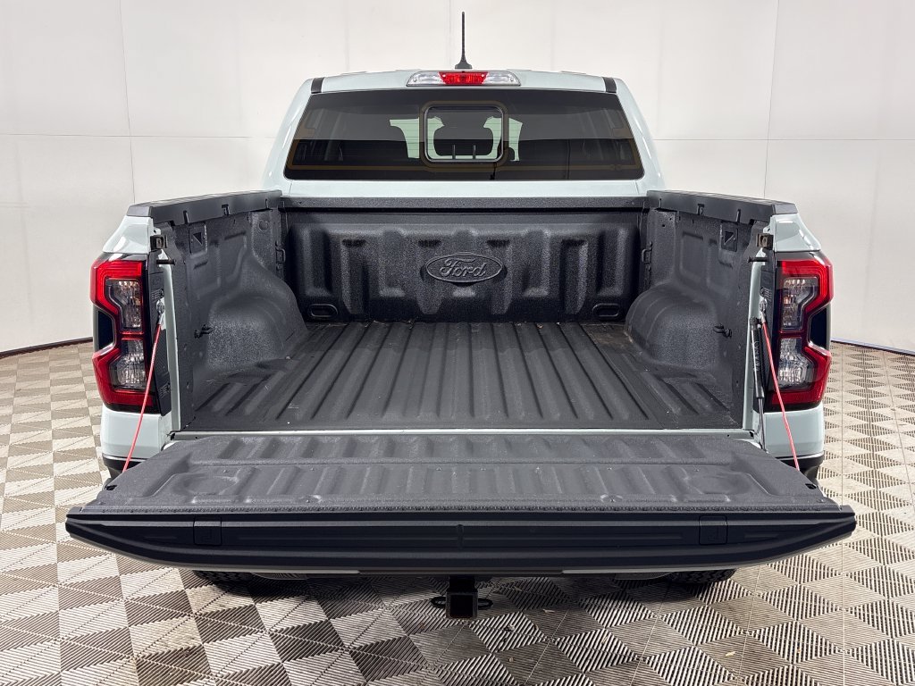 Certified 2024 Ford Ranger XLT w/ FX4 Off-Road Package AWD/4WD image 25