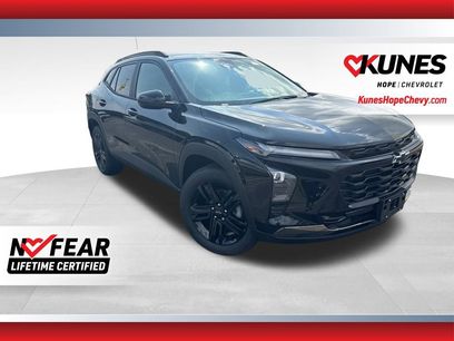 New 2026 Chevrolet Trax ACTIV