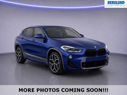 Used 2018 BMW X2 xDrive28i w/ M SportX Package