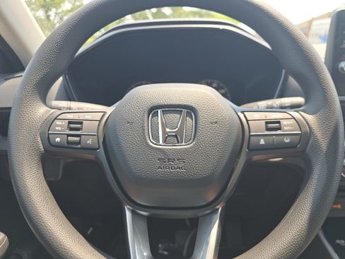 New 2026 Honda CR-V LX image 22