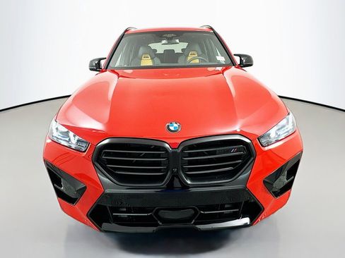 New 2026 BMW X5 M Competition image 2