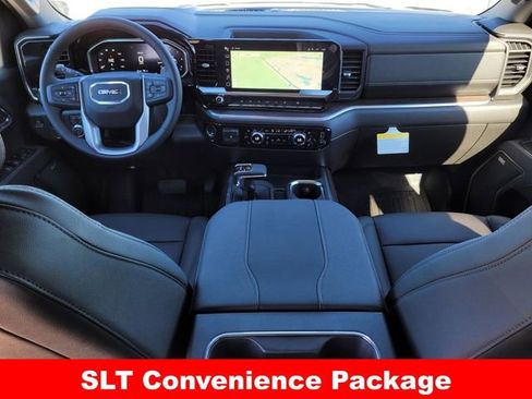 New 2026 GMC Sierra 1500 SLT w/ SLT Premium Plus Package image 10
