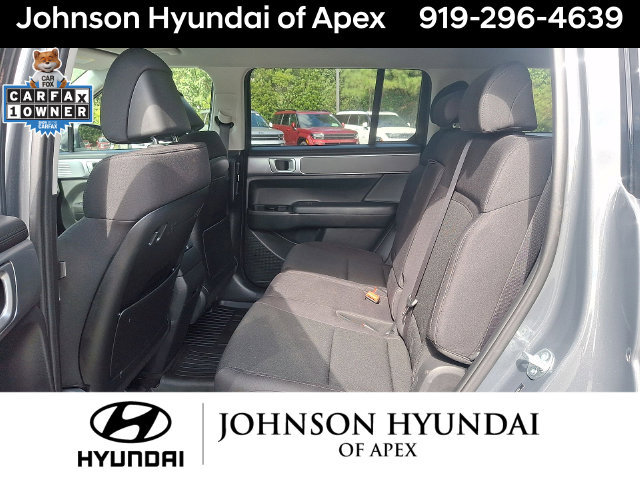 Used 2026 Hyundai Santa Fe SE FWD image 22