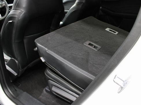 Used 2024 Ford Escape Platinum image 59