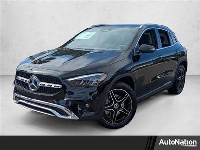New 2026 Mercedes-Benz GLA 250