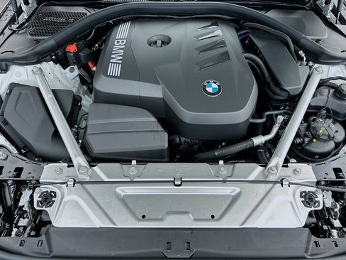 New 2026 BMW 430i 430i w/ M Sport Package image 25