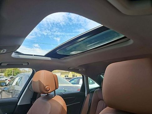 Used 2019 Audi A6 3.0T Premium Plus w/ Premium Plus Package image 10