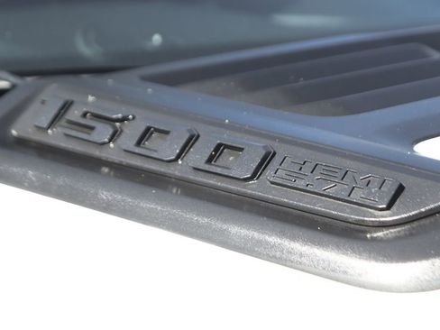 Used 2021 RAM 1500 Rebel w/ Rebel Level 1 Equipment Group AWD/4WD image 48