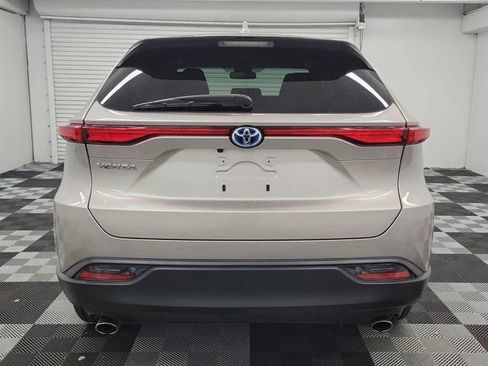 Used 2023 Toyota Venza LE AWD/4WD image 5