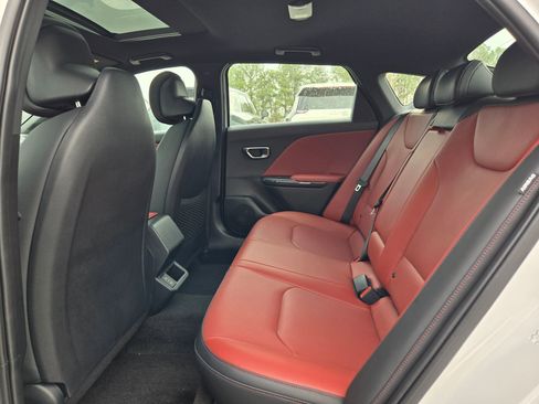 New 2026 Kia K4 GT-Line image 26