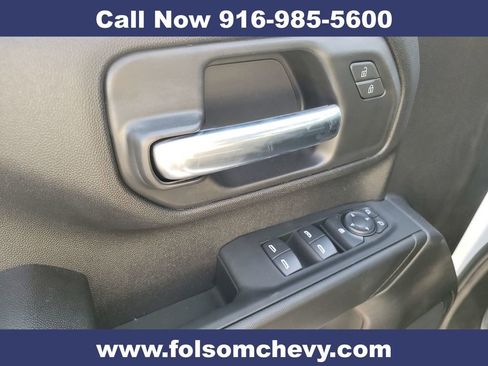 New 2025 Chevrolet Silverado 3500 W/T w/ WT Convenience Package image 24
