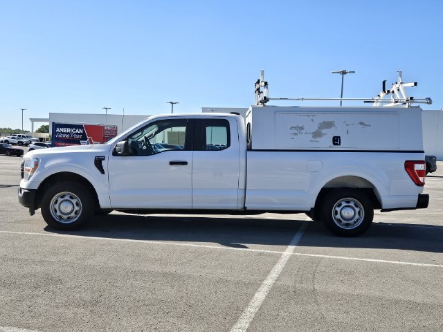 Used 2022 Ford F150 XL RWD image 4