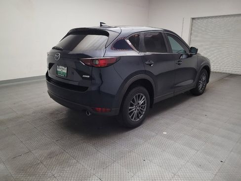 Used 2019 MAZDA CX-5 Touring FWD image 9