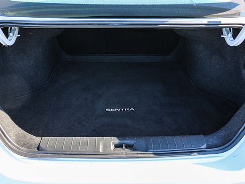 Used 2025 Nissan Sentra SV w/ All-Weather Package image 19