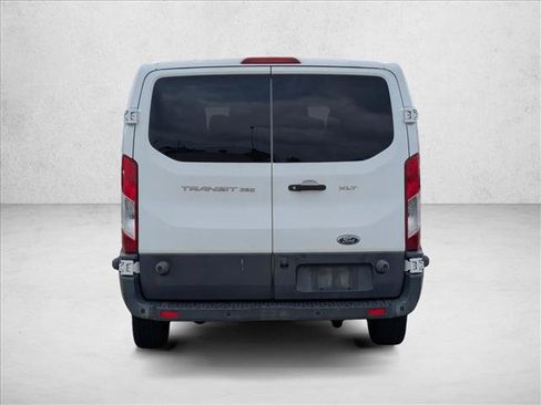 Used 2018 Ford Transit 350 XLT RWD image 6