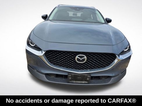 Used 2023 MAZDA CX-30 AWD 2.5 S w/ Preferred Package image 3